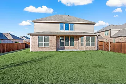 411 Fox Crossing Lane, Prosper, TX 75078 - Photo 33