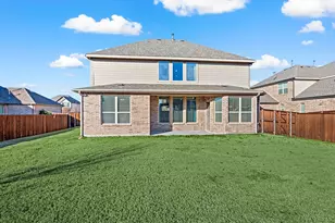 411 Fox Crossing Ln, Prosper, TX 75078 - Photo 33