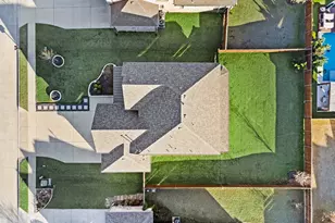 411 Fox Crossing Ln, Prosper, TX 75078 - Photo 35