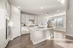 411 Fox Crossing Ln, Prosper, TX 75078 - Photo 15