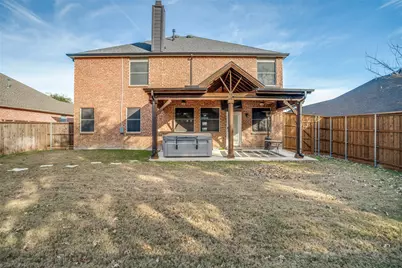 1438 Sleepy Hollow Drive, Allen, TX 75002 - Photo 33