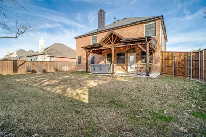 1438 Sleepy Hollow Drive, Allen, TX 75002 - Photo 35