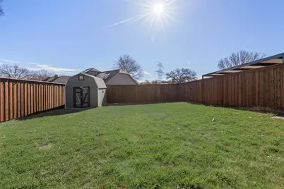 1218 Teakwood Drive, Duncanville, TX 75137 - Photo 23