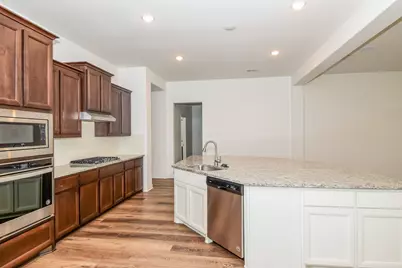 2811 Winchester Avenue, Melissa, TX 75454 - Photo 3