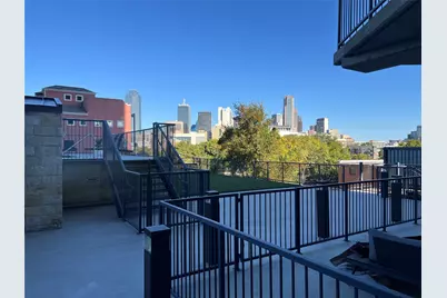 1001 Belleview Street #201, Dallas, TX 75215 - Photo 7