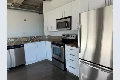 1001 Belleview Street #201, Dallas, TX 75215 - Photo 5