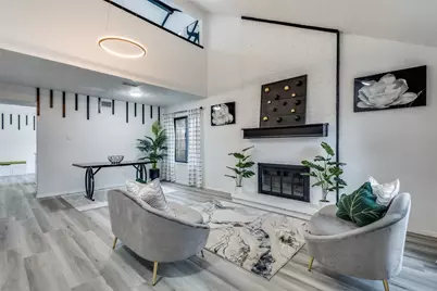 5407 Duchess Court, Lake Dallas, TX 75065 - Photo 5