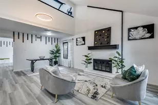 5407 Duchess Ct, Lake Dallas, TX 75065 - Photo 5