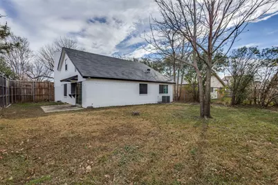 5407 Duchess Court, Lake Dallas, TX 75065 - Photo 25