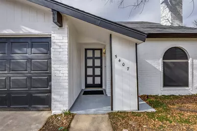5407 Duchess Court, Lake Dallas, TX 75065 - Photo 3