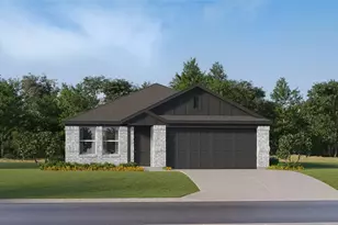 632 Criner St, Grandview, TX 76050 - Photo 1