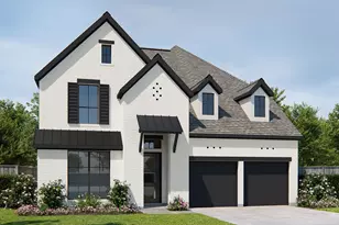 2817 Buckinghom Ln, Celina, TX 75009 - Photo 1