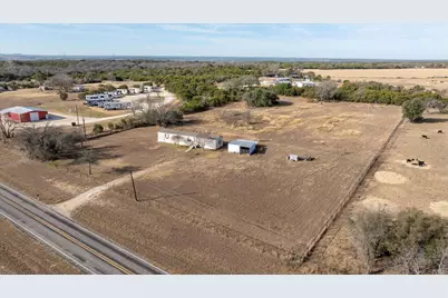 8224 Paluxy Highway, Tolar, TX 76476 - Photo 5