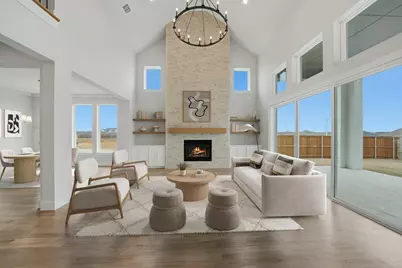 831 Dahlia Drive, Prosper, TX 75009 - Photo 33