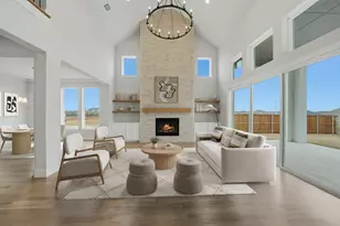 831 Dahlia Dr, Prosper, TX 75009 - Photo 33