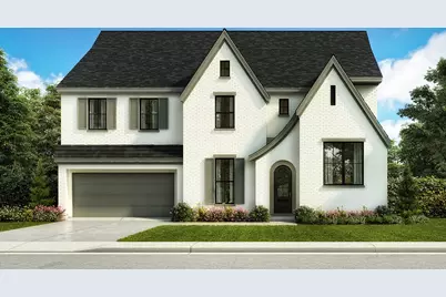 831 Dahlia Drive, Prosper, TX 75009 - Photo 1