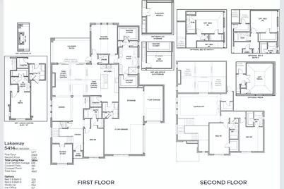 831 Dahlia Drive, Prosper, TX 75009 - Photo 37