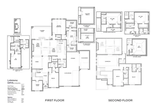 831 Dahlia Dr, Prosper, TX 75009 - Photo 37