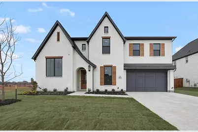 831 Dahlia Drive, Prosper, TX 75009 - Photo 1