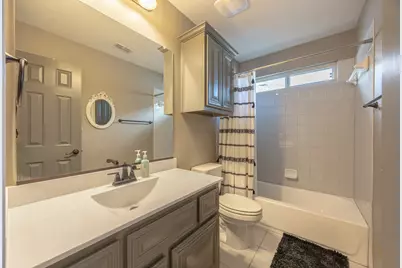 8516 Pinewood Drive, Fort Worth, TX 76123 - Photo 35