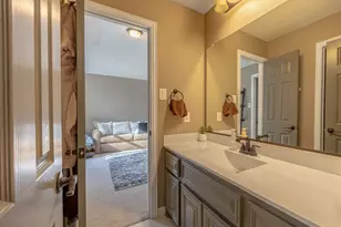 8516 Pinewood Dr, Fort Worth, TX 76123 - Photo 31