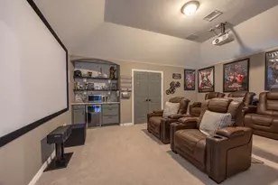 8516 Pinewood Dr, Fort Worth, TX 76123 - Photo 29