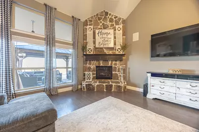 8516 Pinewood Drive, Fort Worth, TX 76123 - Photo 19