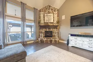 8516 Pinewood Dr, Fort Worth, TX 76123 - Photo 19