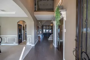 8516 Pinewood Dr, Fort Worth, TX 76123 - Photo 5