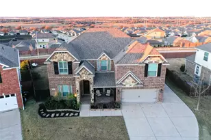 8516 Pinewood Dr, Fort Worth, TX 76123 - Photo 1