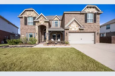 8516 Pinewood Drive, Fort Worth, TX 76123 - Photo 3