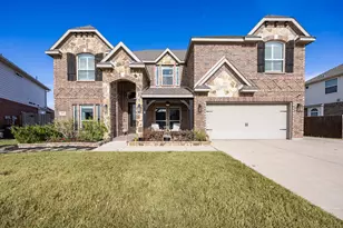 8516 Pinewood Dr, Fort Worth, TX 76123 - Photo 3