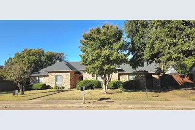 4010-4012 Saint Christopher Lane, Dallas, TX 75287 - Photo 1