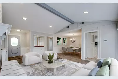 4010-4012 Saint Christopher Lane, Dallas, TX 75287 - Photo 3