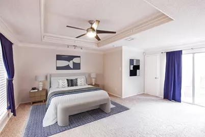 4010-4012 Saint Christopher Lane, Dallas, TX 75287 - Photo 19