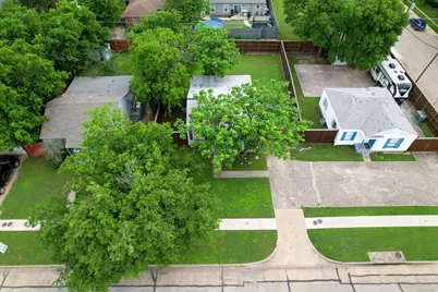 4702 W University Boulevard, Dallas, TX 75209 - Photo 5
