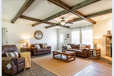 Lot 2 Vickie Court, Chico, TX 76431 - Photo 3