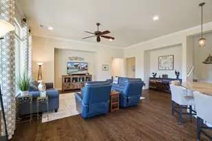 9709 Stonewood Dr, Denton, TX 76207 - Photo 7