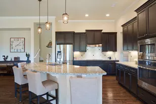 9709 Stonewood Dr, Denton, TX 76207 - Photo 11