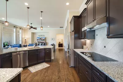 9709 Stonewood Drive, Denton, TX 76207 - Photo 13