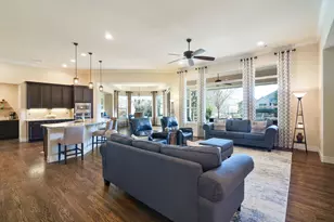 9709 Stonewood Dr, Denton, TX 76207 - Photo 5