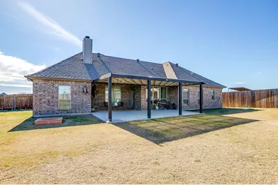 116 Acasia Street, Godley, TX 76044 - Photo 35