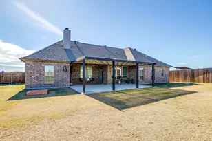 116 Acasia St, Godley, TX 76044 - Photo 35