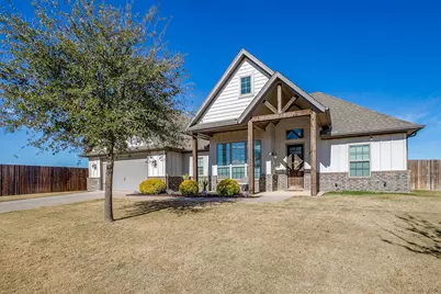 116 Acasia Street, Godley, TX 76044 - Photo 1