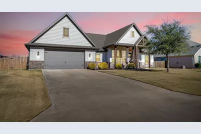 116 Acasia Street, Godley, TX 76044 - Photo 31