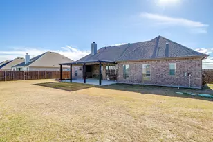 116 Acasia St, Godley, TX 76044 - Photo 37