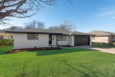 5311 Rocky Ridge Road, Dallas, TX 75241 - Photo 3