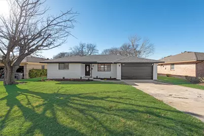 5311 Rocky Ridge Road, Dallas, TX 75241 - Photo 1