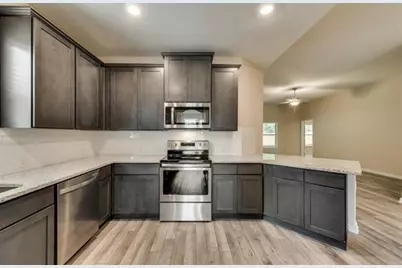 1052 Tumbleweed Trail, Crowley, TX 76036 - Photo 5