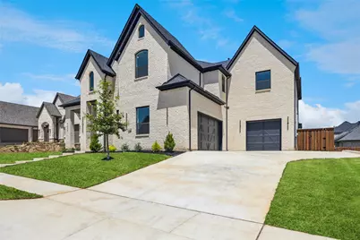 7209 Smith Farm Drive, North Richland Hills, TX 76182 - Photo 1